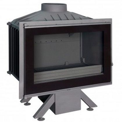 Каминная топка Ferguss FG17 Air ext clapet в Краснотурьинске