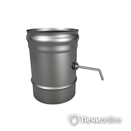 Шиберы Теплов и Сухов Шибер ШМ(М)-Р 430-0.8 D115 в Краснотурьинске