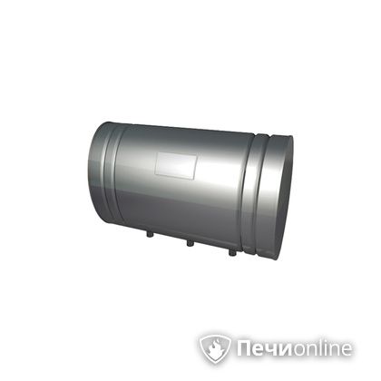 Бак для воды навесного типа Теплов и Сухов 100л (горизонтальный) в Краснотурьинске