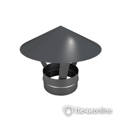  Теплов и Сухов Зонт ЗМ-Р 304-0.5 D150 в Краснотурьинске