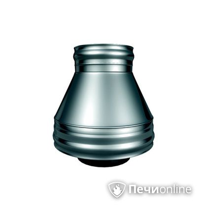 Конусы Теплов и Сухов Конус Термо КТ-Р 430-0.5/430-0.5 D115/180 в Краснотурьинске