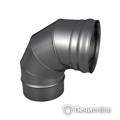 Колено 90° Теплов и Сухов Отвод 87* ОМ-Р 430-0.5 D115 в Краснотурьинске