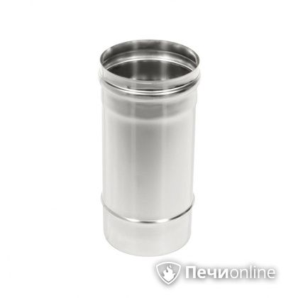 Одностенные трубы Теплов и Сухов Труба L250 ТМ-Р 430-0.5 D115 в Краснотурьинске