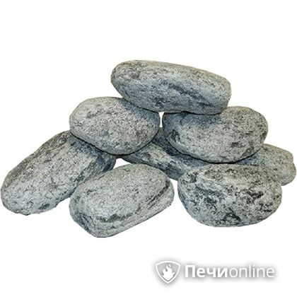 Камни для бани Банный камень Талькохлорит 20 кг. в Краснотурьинске