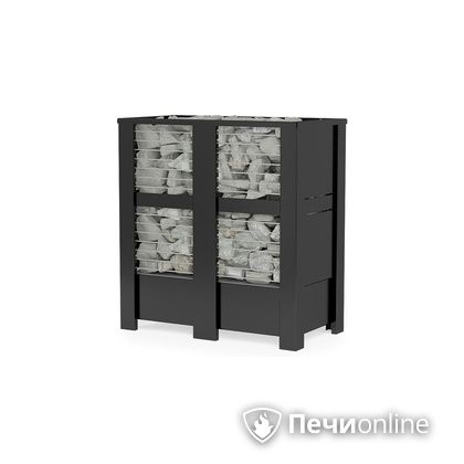 Электрокаменки (электрические печи) Костёр QUADRO Pro 12 в Краснотурьинске