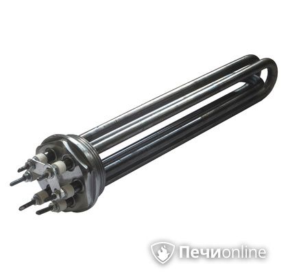 Блок ТЭНБ Костёр ТЭНБ-6 G1-1/2 Budget в Краснотурьинске