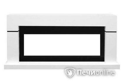 Портал для электрокамина Dimplex Lindos белый в Краснотурьинске