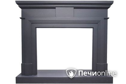 Портал для электрокамина Dimplex Coventry серый темный графит (Sym. DF2608-EU) Dimplex в Краснотурьинске
