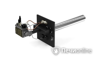 Газовая горелка Теплодар Автоматическая газовая горелка АГГ-26П в Краснотурьинске