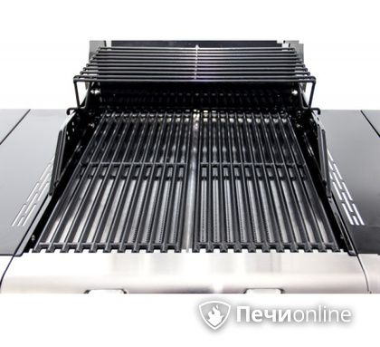 Решетка+пластина Char-Broil Infrared на Professional 2-3 в Краснотурьинске