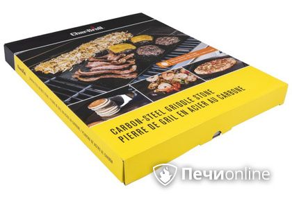Противень для гриля  Char-Broil Из углеродистой стали в Краснотурьинске