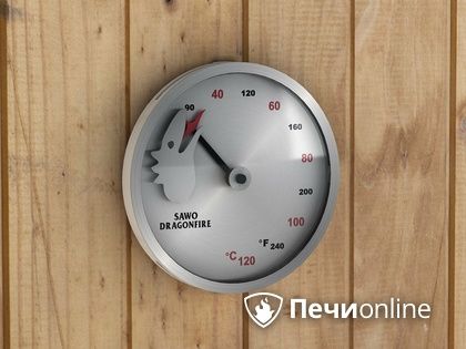 Термометр Sawo Firemeter 232-TM-DRF в Краснотурьинске