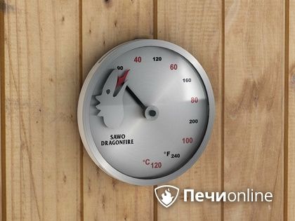 Термометр Sawo Firemeter 232-TM-DRF в Краснотурьинске