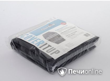 Чехол Char-Broil универсальный premium для 2 гор. грилей в Краснотурьинске