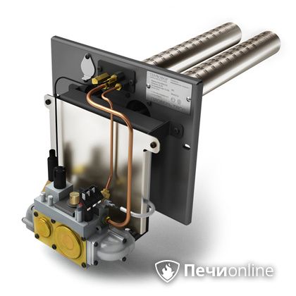 Газовая горелка TMF Сахалин-2 (ГГУ) 32 кВт энергонезависимое ДУ в Краснотурьинске