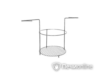 Аксессуар для приготовления на огне Амфора Этажерка мясная  в Краснотурьинске