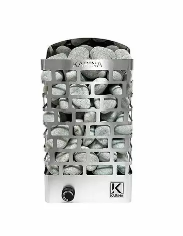 Электрокаменка для сауны Karina   Air 2 в Краснотурьинске