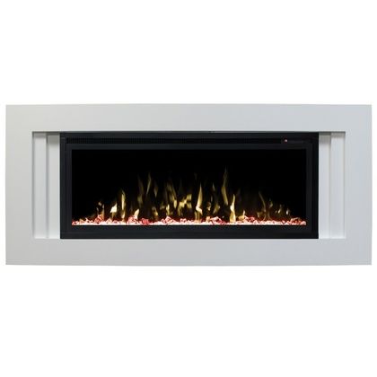 Электрический очаг RealFlame STOCKHOLM 42/BV WT-P511 Обрамление в Краснотурьинске
