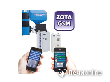 Модуль управления Zota GSM для котлов Magna в Краснотурьинске