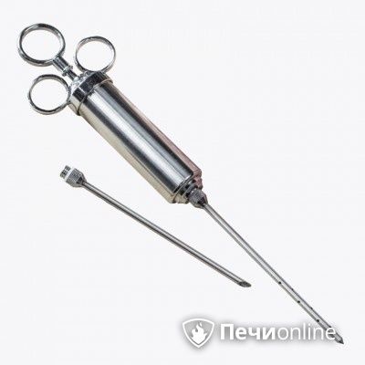 Кулинарный шприц Char-Broil для гриля в Краснотурьинске