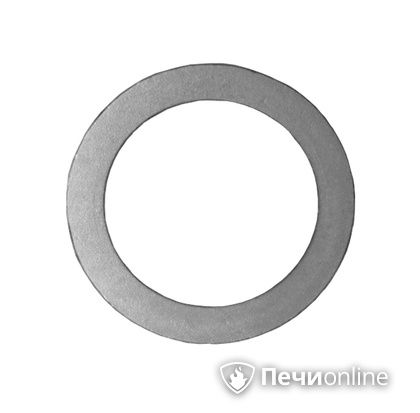 Кружок чугунный для плиты НМК Сибирь диаметр180мм в Краснотурьинске