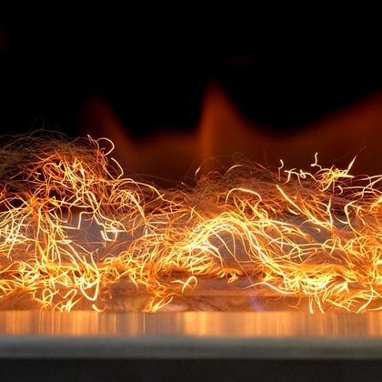 Декоративная нить накаливания Kratki Glow Flame в Краснотурьинске